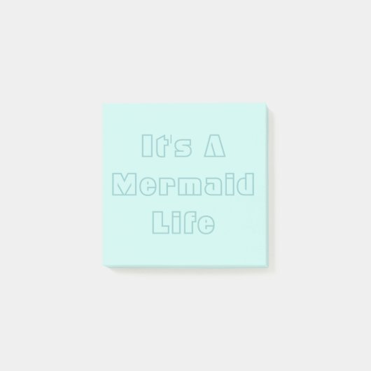 Post-it notities post-it® notes (Voorkant)