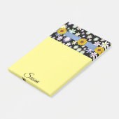 Post-it notities post-it® notes (Schuin)