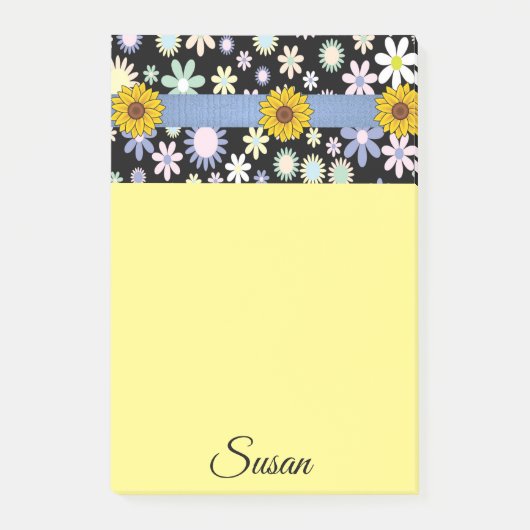 Post-it notities post-it® notes (Voorkant)