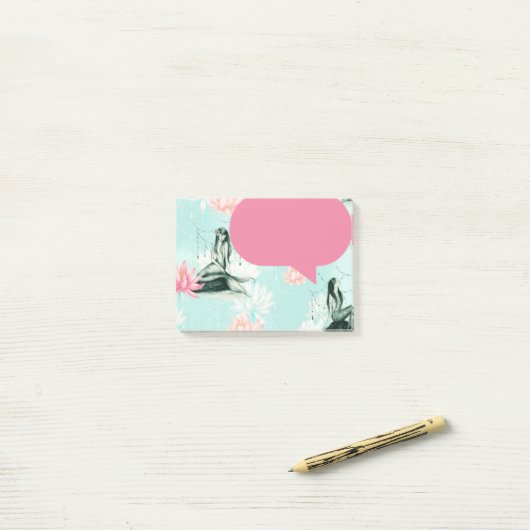 Post-it notities post-it® notes (Op bureau)