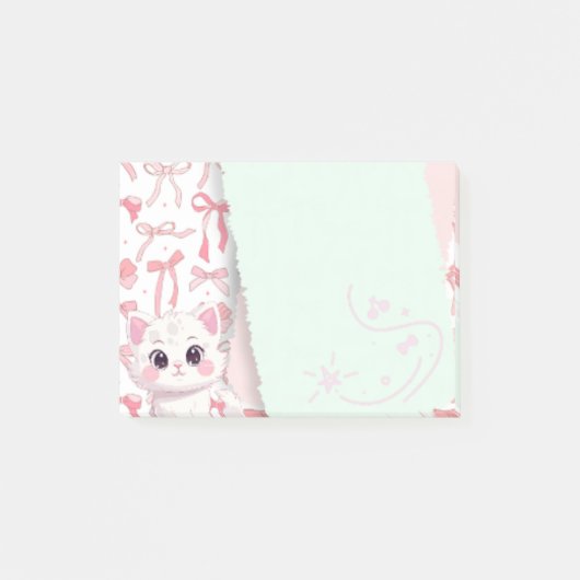 Post-it notities post-it® notes (Voorkant)