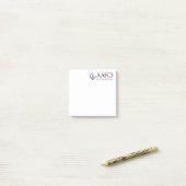Post-it notities post-it® notes (Op bureau)