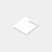 Post-it notities post-it® notes (Schuin)