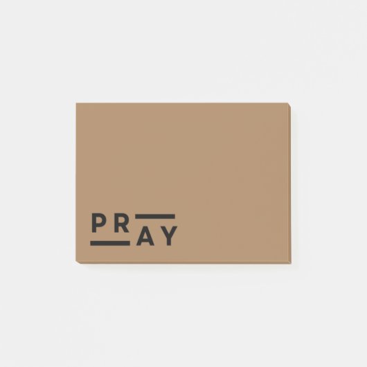 Post-it notities post-it® notes (Voorkant)