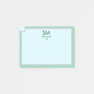 Post-it notities post-it® notes