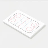 Post-it notities post-it® notes (Schuin)