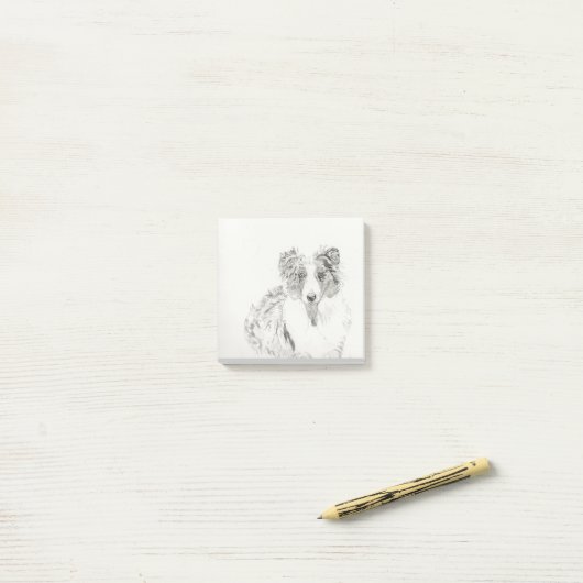 Post-it-notities Post-it® Notes (Op bureau)