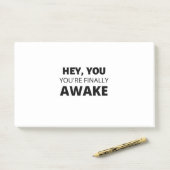 Post-it notities post-it® notes (Op bureau)