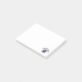 Post-it notities post-it® notes (Schuin)