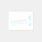 Post-it notities post-it® notes (Voorkant)