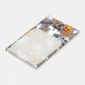 Post-it notities post-it® notes (Schuin)