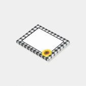 Post-it-notities Post-it® Notes (Schuin)