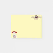 Post-It Notities Post-it® Notes (Voorkant)