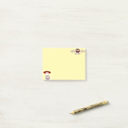 Post-It Notities Post-it® Notes (Op bureau)