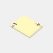 Post-It Notities Post-it® Notes (Schuin)