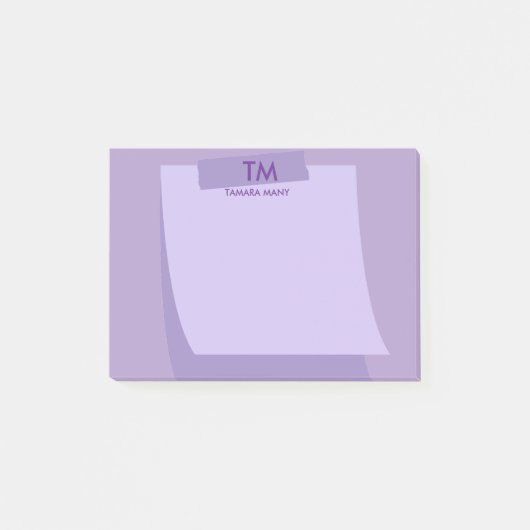 Post-it notities post-it® notes (Voorkant)