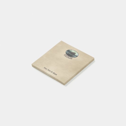 Post-it notities post-it® notes (Schuin)