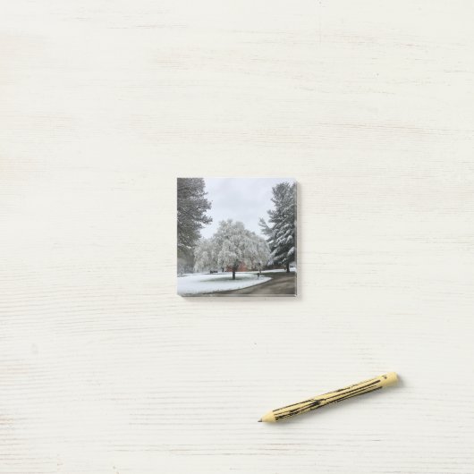 Post-it notities post-it® notes (Op bureau)