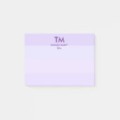 Post-it notities post-it® notes (Voorkant)