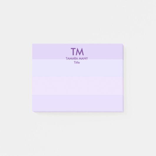 Post-it notities post-it® notes (Voorkant)