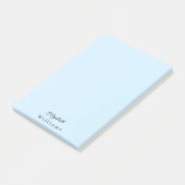 Post-it-notities Post-it® Notes (Schuin)