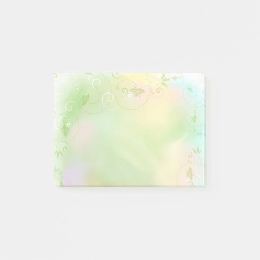 Post-it-notities Post-it notities Post-it® Notes (Voorkant)