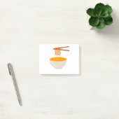 Post-it® Nouilles Ramen (Bureau)