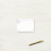 Post-it® Nous avons fait une planification de notes de (Sur un bureau)