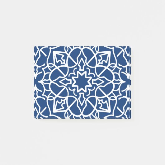 Post-it® Nouveau Mandala 3 (Devant)