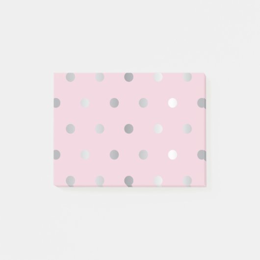 Post-it® Nouveau point 4 (Devant)