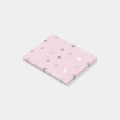 Post-it® Nouveau point 4 (Incliné)