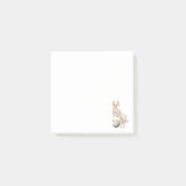 Post-it® Nova Taurus Venus Zodiac (Devant)