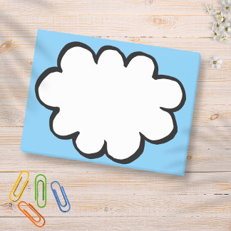 Post-it® Nuage