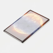 Post-it® Nuage De Gaz Hydrogène Au Large De L'Exoplanète Gj (Incliné)