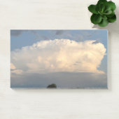 Post-it® Nuage d'Orage (Bureau)