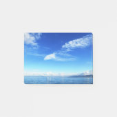 Post-it® Nuage Eagle (Devant)