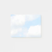 Post-it® Nuages (Devant)