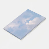 Post-it® Nuages (Incliné)
