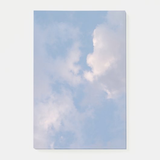 Post-it® Nuages (Devant)