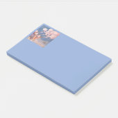 Post-it® nuages (Incliné)
