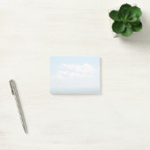 Post-it® Nuages au-dessus des montagnes (Bureau)