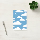 POST-IT® NUAGES BLANCS (Bureau)