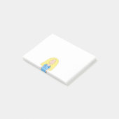 Post-it® Nurse (Incliné)