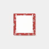 Post-it® Nut-Cracker (Devant)