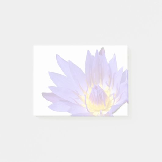 Post-it® Nymphaea (Devant)
