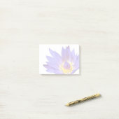 Post-it® Nymphaea (Sur un bureau)