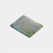 Post-it® Nymphéas (Incliné)