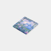 Post-it® Nymphéas de Monet (Incliné)