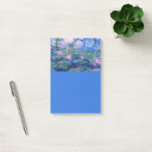 Post-it® Nymphéas de Monet (Bureau)