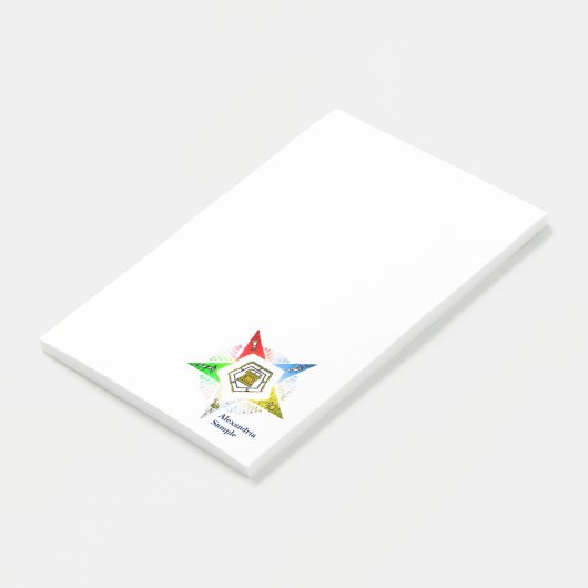 POST-IT® O.E.S (Incliné)